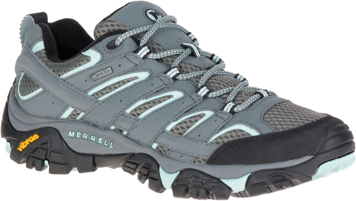 Merrell J06036 MOAB 2 GTX 37